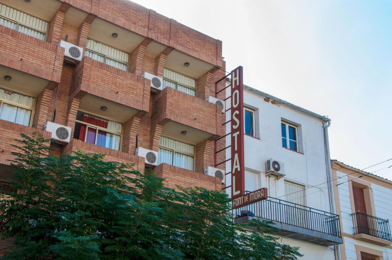 Hotel Fontdemora