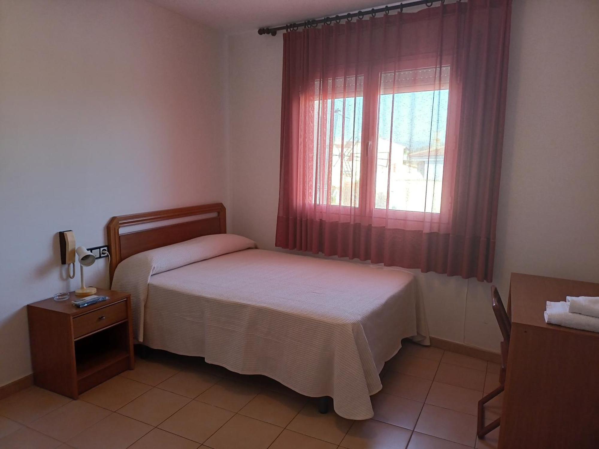 Fontdemora Hotel Mora la Nueva