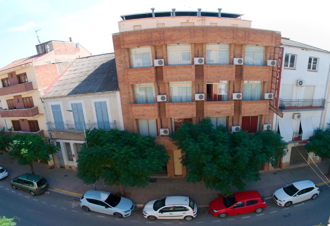 Hotel Fontdemora