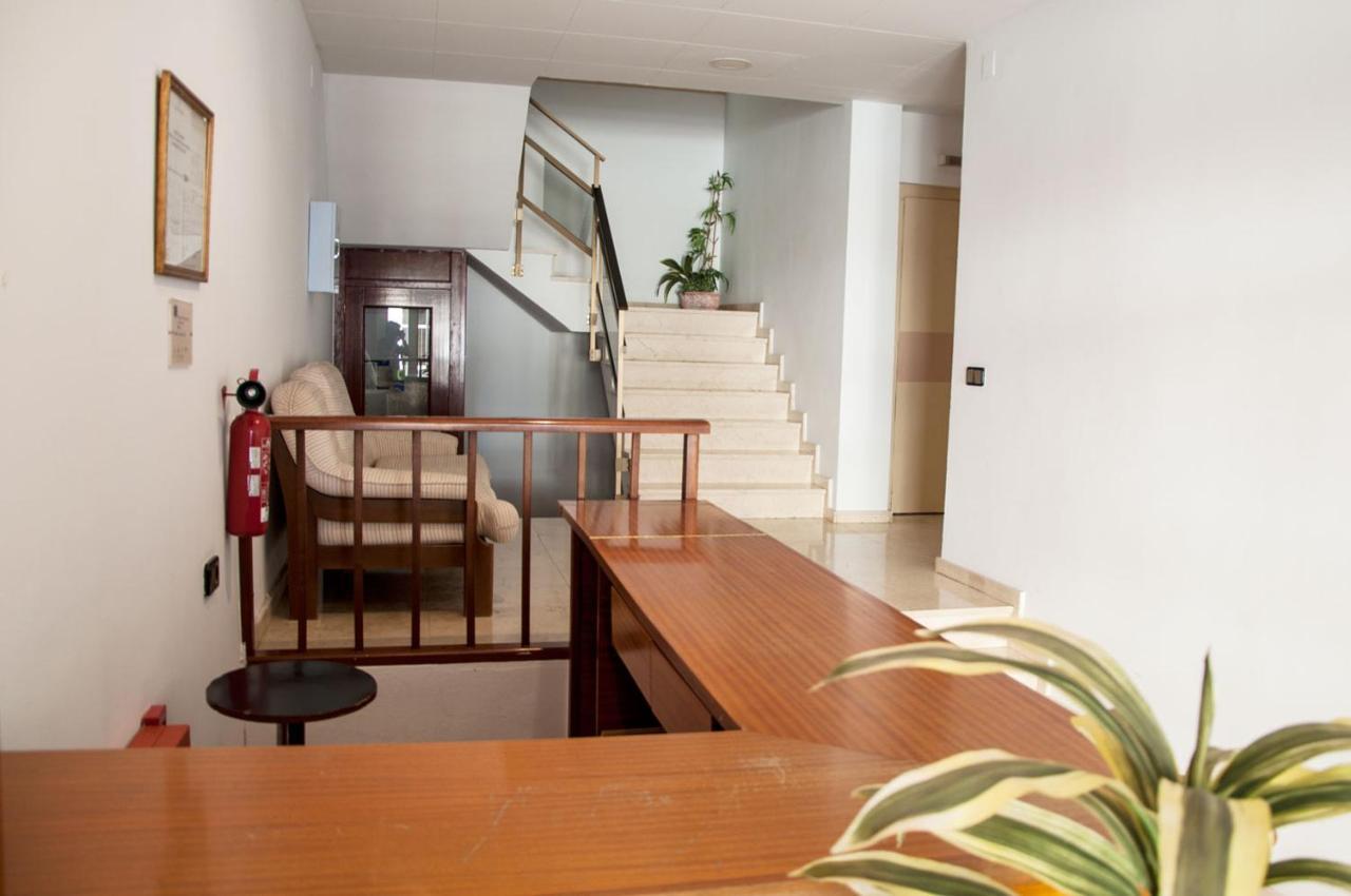 Fontdemora Hotel