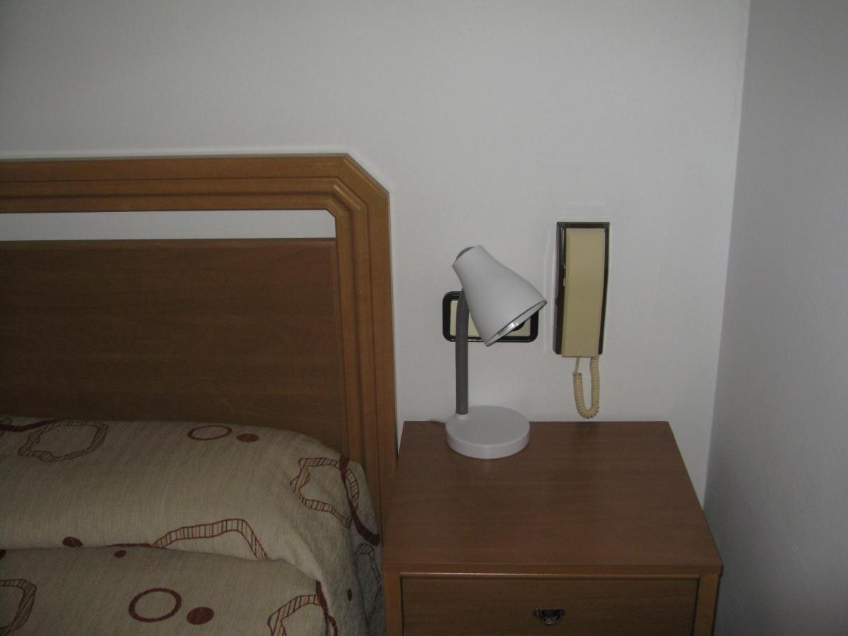 Hotel Fontdemora 2*