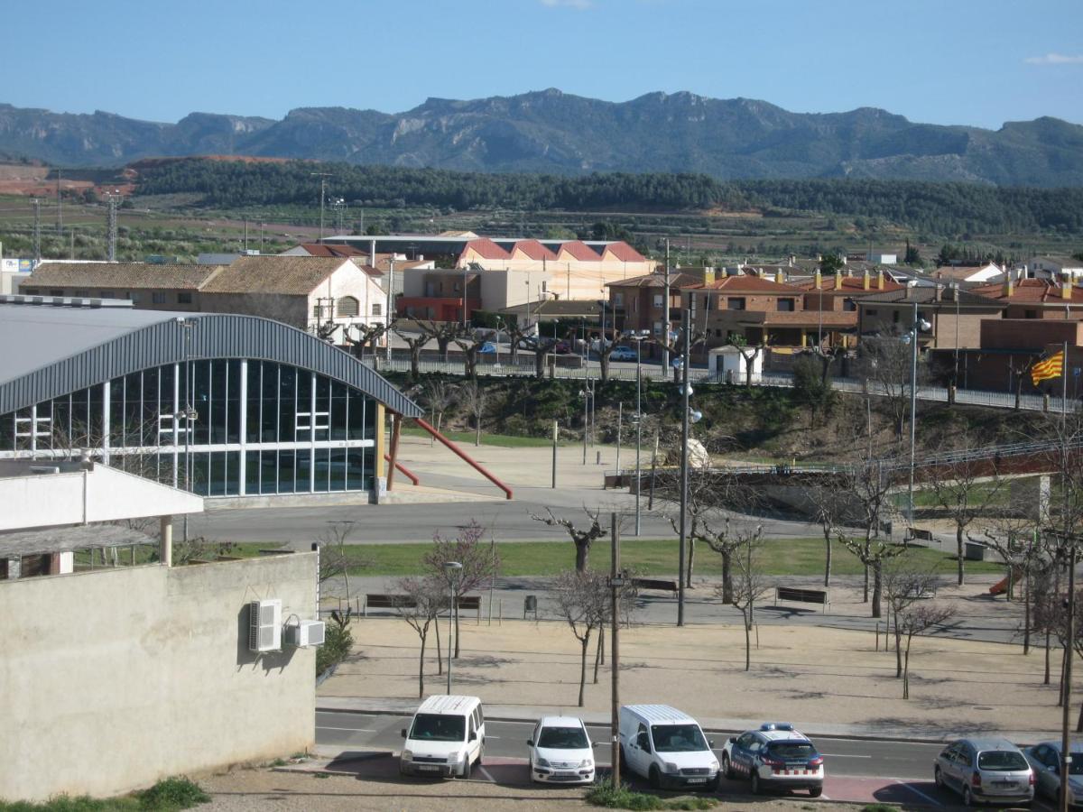 Fontdemora Hotel 2*