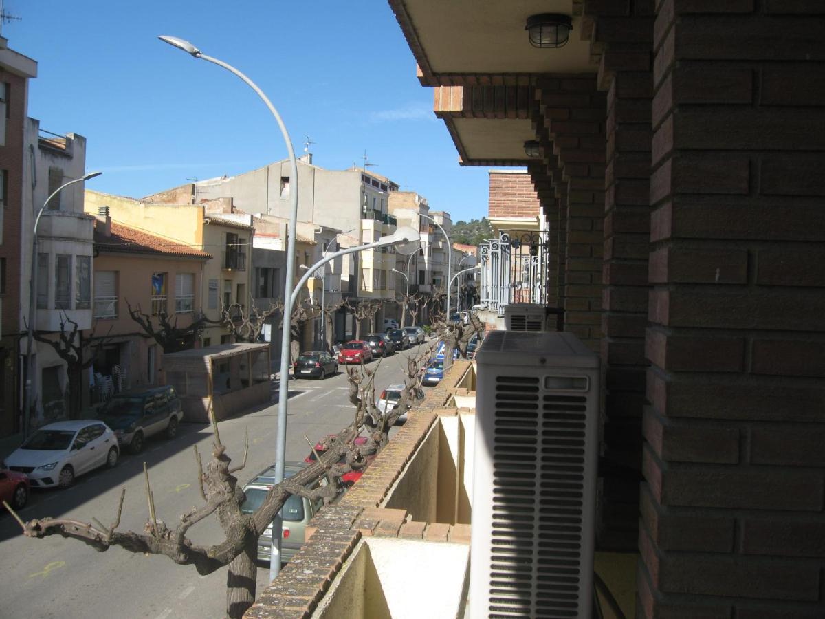 Fontdemora Hotel Mora la Nueva